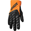 Thor Spectrum Offroad Handschuhe schwarz orange