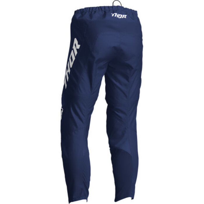 Thor Hose Sector Pant Minimal navy