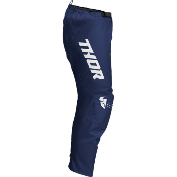 Thor Hose Sector Pant Minimal navy