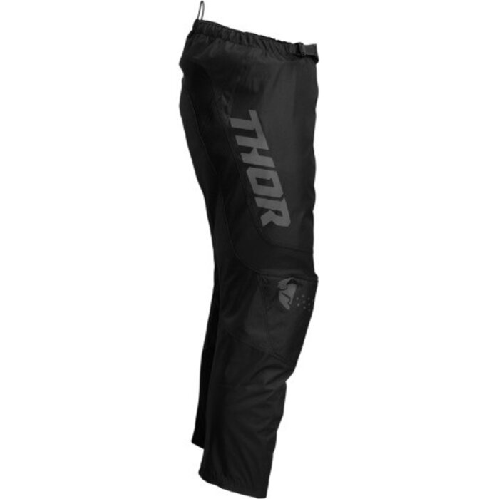 Thor Hose Sector Pant Minimal schwarz