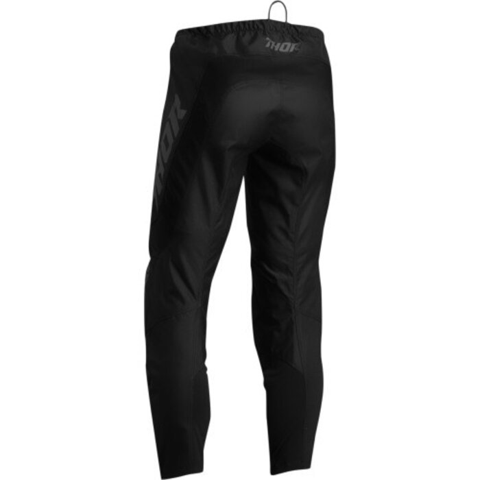 Thor Hose Sector Pant Minimal schwarz