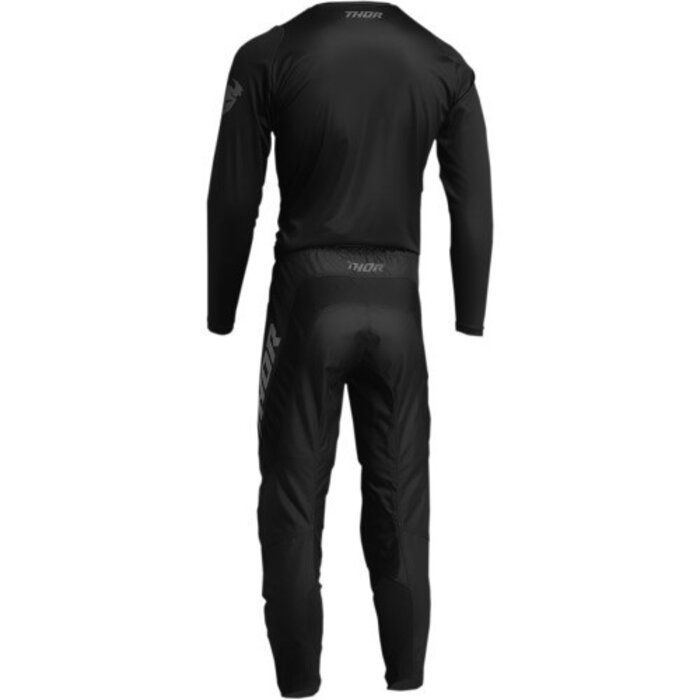 Thor Hose Sector Pant Minimal schwarz