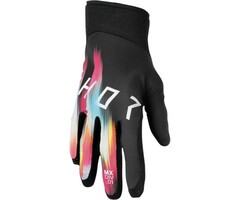 Thor Agile Theory Offroad Handschuhe schwarz