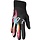 Agile Theory Offroad Handschuhe schwarz