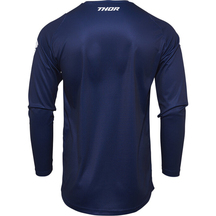 Thor Kinder Jugend Jersey Sector Minimal navy