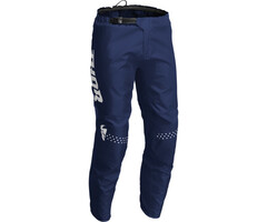 Thor Kinder Jugend Hose Sector Minimal navy