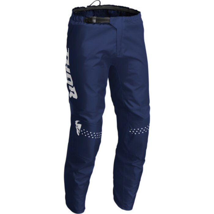 Thor Kinder Jugend Hose Sector Minimal navy