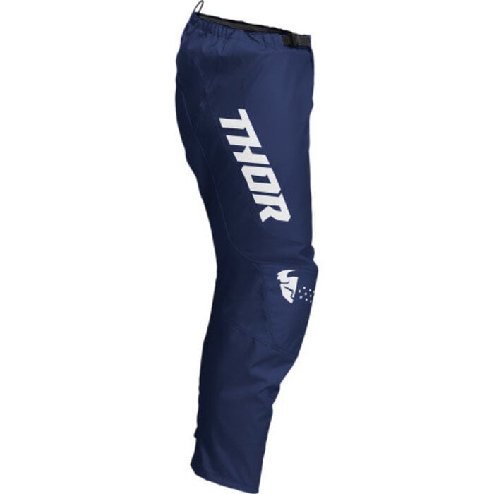 Thor Kinder Jugend Hose Sector Minimal navy