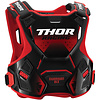 Thor Guardian MX Brustprotektor rot