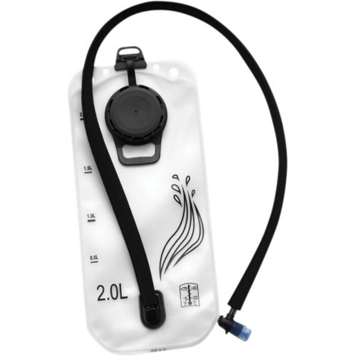 Thor Ersatz Trinkblase mit 2 Liter