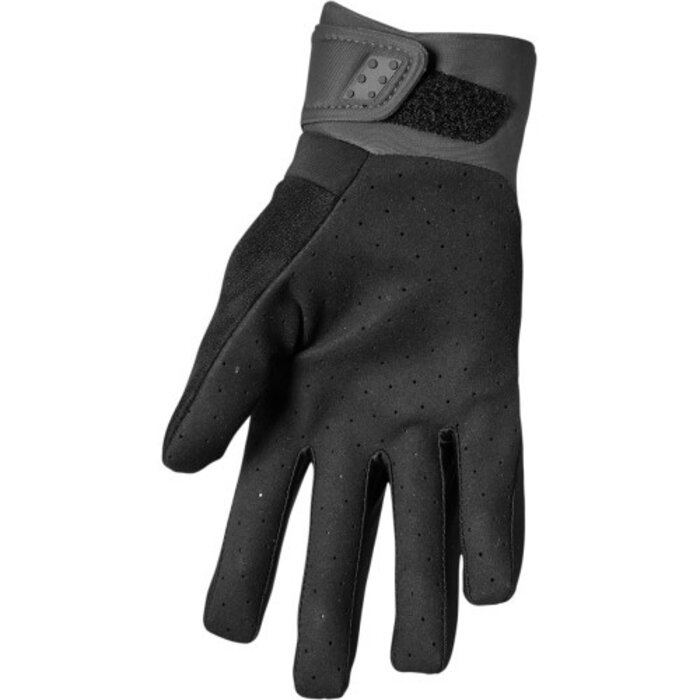Thor Spectrum Winter Handschuhe schwarz