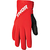 Thor Spectrum Winter Handschuhe rot
