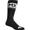 Thor MX Strümpfe - Socken schwarz weiß