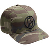 Thor Kappe Iconic Hat camo