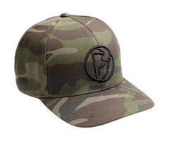 Thor Kappe Iconic Hat camo