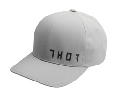 Thor Prime Flexfit® Kappen grau