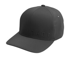 Thor Prime Flexfit® Kappen schwarz