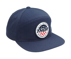 Thor Patriot Snapback Kappe navy