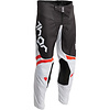 Thor Kinder Jugend Hose Pulse Cube grau orange