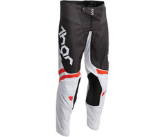 Thor Kinder Jugend Hose Pulse Cube grau orange