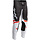 Kinder Jugend Hose Pulse Cube grau orange