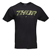 Thor T-Shirt Loud 2 Tee schwarz camo