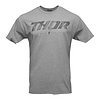 Thor T-Shirt Loud 2 Tee Heather grau camo