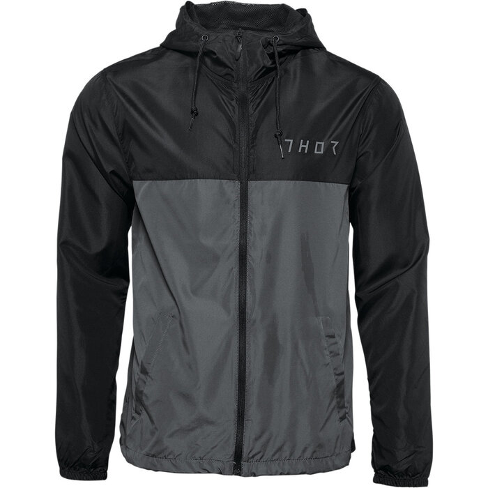 Thor Division Windbreaker Jacke