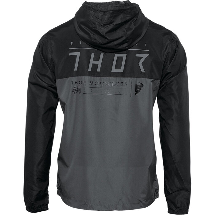 Thor Division Windbreaker Jacke