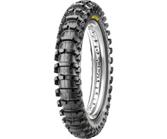 Dunlop M7308 Maxxcross SM Reifen 120/100-18 für Sand Schlamm
