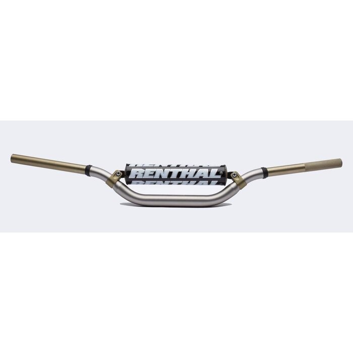 Renthal Lenker Twinwall 994 titanium
