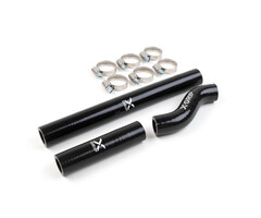 X-Grip Silicon Kühlerschlauch für KTM SX EXC / Husqvarna TE  TC / GasGas  EC