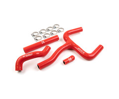 X-Grip Silicon Kühlerschlauch für Beta 2T RR 250 300
