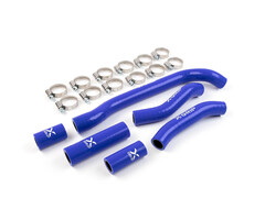 X-Grip Silicon Kühlerschlauch für Sherco SE-R 250 300