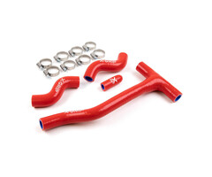 X-Grip Silicon Kühlerschlauch für Beta 4T RR 350 390 430 480