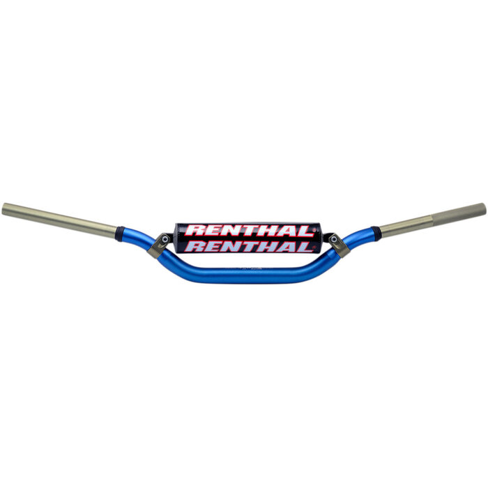 Renthal Lenker Twinwall 997 blau