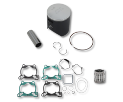 Wössner Kolbenservice Satz für KTM SX85 / Husqvarna TC85 / GasGas MX85