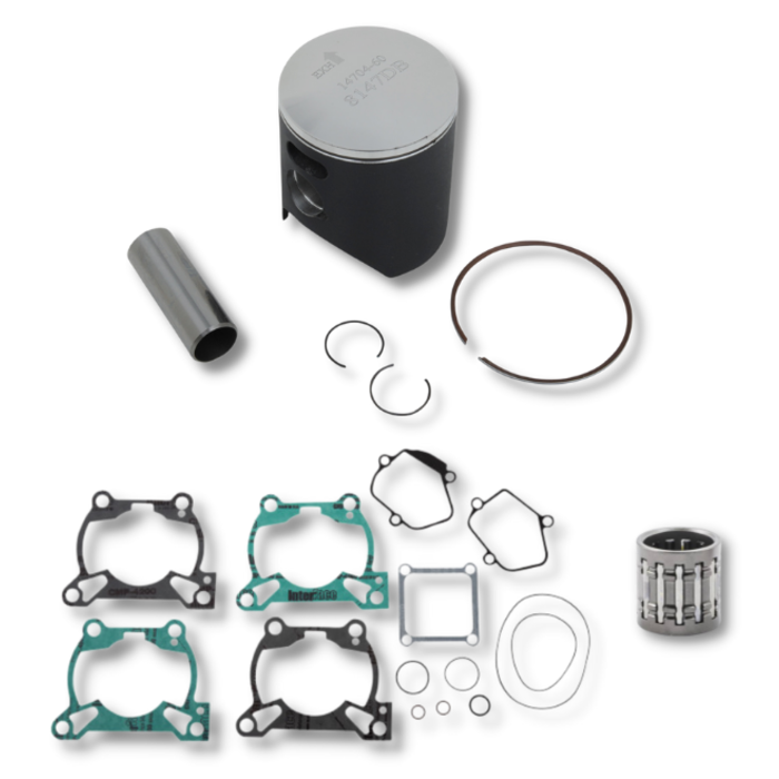 Wössner Kolbenservice Satz für KTM SX85 / Husqvarna TC85 / GasGas MX85