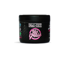 Muc-Off Bio Grease (Workshop Size) - Schmierfett 4