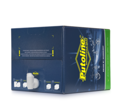 Putoline Ester Tech Off Road 4+, 4-Takt Motoröl 15W50