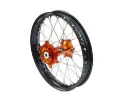 ART Felge 2.15" X 18" hinten für KTM SX SXF EXC EXC-F ab Bj. 2016-2022