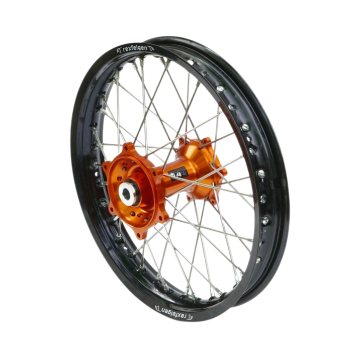 ART Felge 2.15" X 18" hinten für KTM SX SXF EXC EXC-F ab Bj. 2016-2022