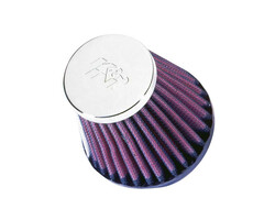 K&N Universal Clamp-on Luftfilter RC-2580