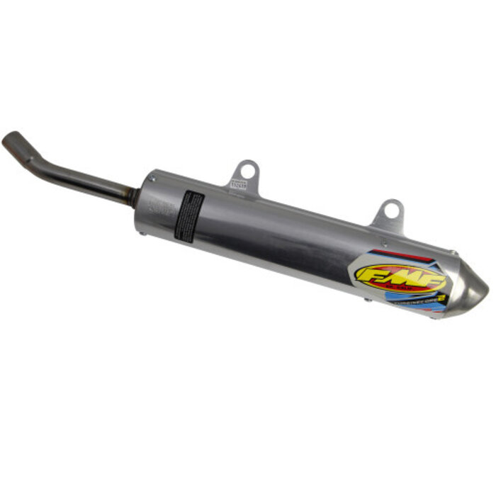 FMF TurbineCore 2 Schalldämpfer für Beta RR 125 2Takt ab Bj. 18-