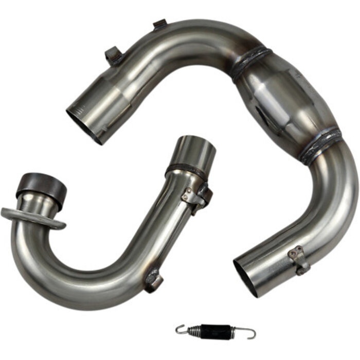 FMF Krümmer Megabomb Headers stainless steel header