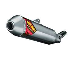 FMF Enddopf Auspuff Beta PowerCore 4 HEX RR 4T 300 400 450 498 520 Bj, 10-13