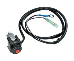 Moose Racing Notausschalter OEM-Killschalter für KTM Modelle