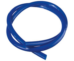 Moose Racing Benzinschlauch Vergaser Entlüftungsschlauch blau