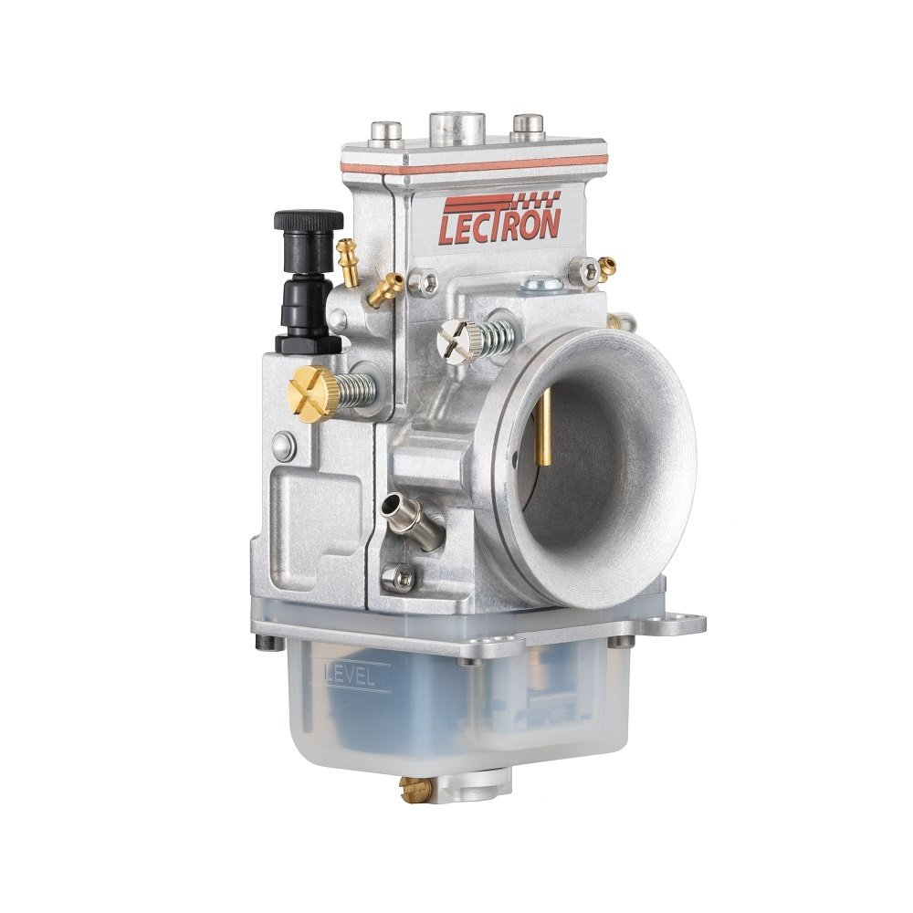 Lectron Billetron 38 Vergaser 125/150/200ccm - www.mxstore.at