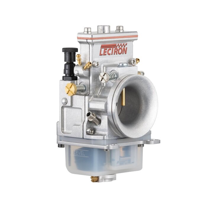 Lectron Billetron 38 Vergaser 125/150/200ccm